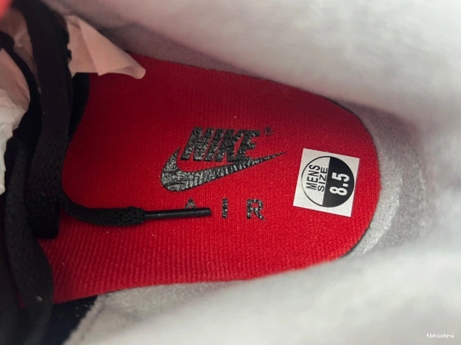 Rep TBkick Jordan DN3707-010 Black Cement 3 Air 0801